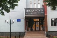 В Черниговской области мужчина отказался обвинять правоохранителя в избиении
