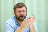"Слуга народа" внесет законопроект о референдуме до конца года