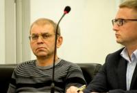Пашинский может быть привлечен к ответственности еще по нескольким производствам, — Рябошапка