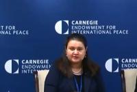 Прогресс в переговорах Украины с МВФ достигается быстрее, чем раньше