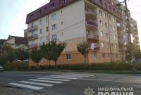 Автомобиль на Закарпатье сбил 10-летнюю девочку на переходе