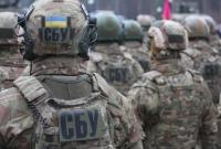 В Одесской области в одном из ангаров обнаружили источник радиации