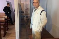 Серийные нападения в Киеве: подозреваемого поместили в психиатрическое учреждение