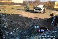 Мужчина умер во время задержания полицией