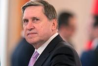 Сегодня Путин и Макрон обсудят ситуацию в Украине