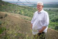 Комик Сивохо заявил, что получил должность советника секретаря СНБО