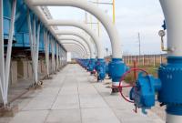 План выполнен: сколько газа на зиму накопила Украина