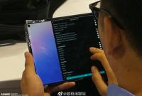 Планшет Huawei MediaPad M7 засветился на «живом» фотоснимке