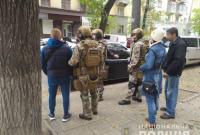 В Днепропетровской области задержали преступную группу, которая запугивала фермеров