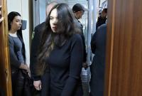 Суд снял арест с автомобиля, которым Зайцева сбила 11 человек