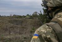 Боевики увеличили количество обстрелов: трое военных ранено, один – погиб