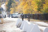 Оккупанты дважды обстреляли участок разведения возле Золотого, - СЦКК