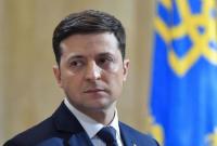 Зеленский подаст в Раду законопроект для отмены госмонополии на производство спирта