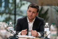 Зеленского уличили во лжи и манипуляциях на пресс-марафоне: где сказал неправду