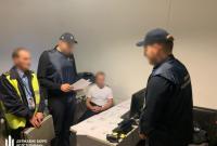 В аэропорту "Борисполь" разоблачили схему контрабанды редких монет
