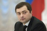 В ДНР сообщили о приезде в Донецк кремлевского куратора Суркова
