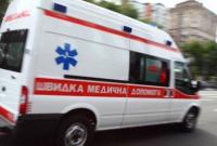 Больной дифтерией киевлянин находится в удовлетворительном состоянии