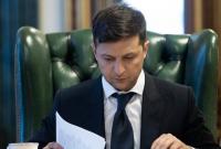 Зеленский подписал закон о лицензиях в сфере космической деятельности