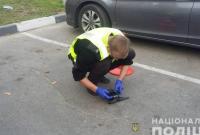 Пострадавшие при стрельбе в Харькове были с бандитской группировки