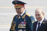 Военный переворот. Шойгу сменит Путина?