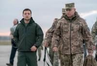 Сенцов раскритиковал Зеленского за инцидент в Золотом