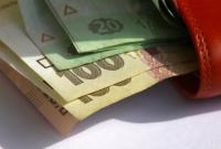 За последний месяц задолженность по зарплате в Украине выросла на 11,5%