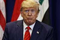 Трамп назвал Зеленского "новым российским президентом"