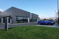 JAGUAR LAND ROVER ВІДКРИВАЄ ДВЕРІ КОНЦЕПТУАЛЬНОГО  ДИЛЕРСЬКОГО ЦЕНТРУ В ХАРКОВІ