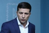 Зеленский: должна произойти не фасадная, а настоящая реформа судебной системы