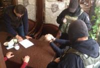 Полиция задержала подозреваемого в стрельбе в Херсоне