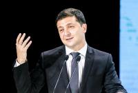 Зеленский сравнил Украину с Apple
