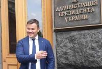 Богдан: наша миролюбивая позиция рассчитана на граждан РФ