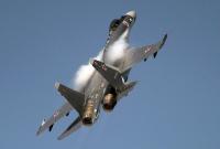 Турция отказалась от идеи покупать российские Су-35