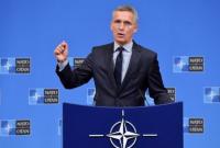 Генсек НАТО уверен, что оккупации Россией Донбасса наступит конец