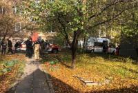 В Киеве ликвидировали источники излучения радиации