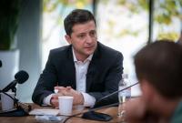 Зеленский предлагает присоединить Украину к программе расширенных возможностей НАТО