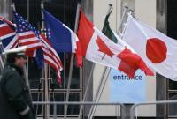 В Конгрессе приняли резолюцию о запрете участия РФ в саммите G7