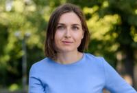 Министр образования записала видеоприветствие ко Дню знаний