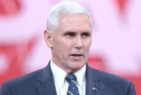 Пенс после встречи с Зеленским: США продолжат поддерживать Украину