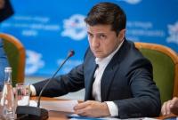 Президент прокомментировал языковой вопрос в Украине