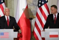 Дуда заявил, что не поддерживает желание Трампа вернуть Россию в G8
