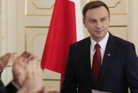 Президент Польши не согласен с планом Трампа вернуть Россию в G7