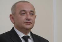 Рябошапка уволил Матиоса