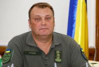 Должности главнокомандующего ВСУ и начальника Генштаба разделят