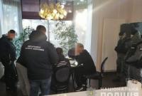 Бывшим руководителям кредитного комитета объявили подозрение в завладении 54 млн грн