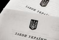 Зеленский внес законопроект об уголовной ответственности за незаконную добычу янтаря