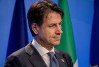 Джузеппе Конте согласился возглавить новое правительство Италии