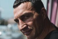 Владимир Кличко: «Каждое утро вру себе, что собираюсь вернуться в бокс»