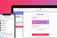 Apple Music начала тестирования веб-версии сервиса