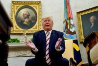Time: Украина не может понять противоречивые сигналы администрации Трампа